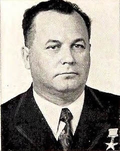 Семёнов Иван Михайлович