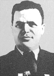 Сергеев Павел Никонорович