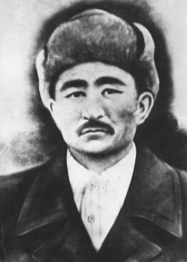 Серикбаев Баттал