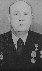 Шаламов Виктор Фёдорович