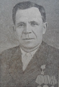 Шестаков Василий Яковлевич