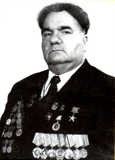 Шеволин Василий Иванович