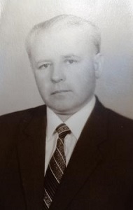Шевцов  Анатолий Егорович