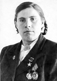 Шилова Екатерина Ефимовна