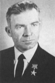 Шинкарёв Николай Петрович