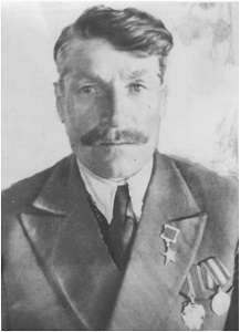 Широкшин Иван Иванович