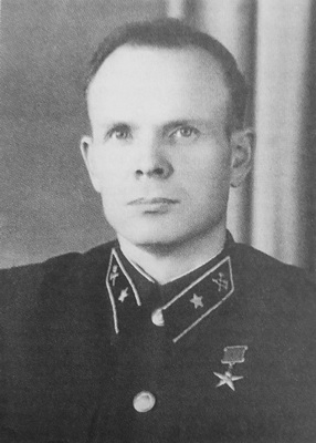 Шутов&nbsp;Алексей Иосифович