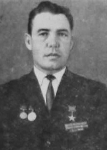 Сидоров Михаил Павлович