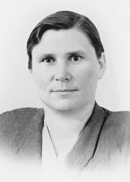 Смирнова Анна Максимовна