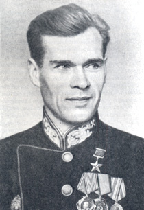 Смоляков&nbsp;Иван Никифорович