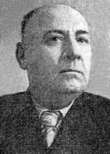 Соболев&nbsp;Василий Сергеевич