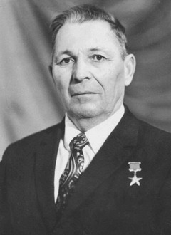 Свешников Егор Иванович