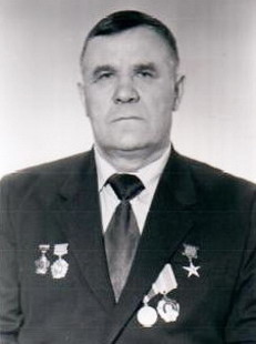 Свистула Иван Степанович