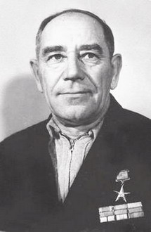 Табачный&nbsp;Геннадий Матвеевич