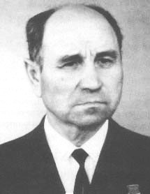 Терещенко Дмитрий Максимович