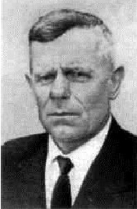 Васильев&nbsp;Иван Андреевич