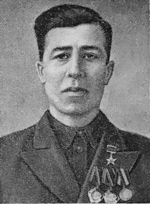 Величко Данил Наумович