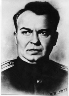 Ветошкин Сергей Иванович