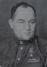 Волощук Иван Сафронович