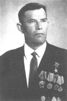 Юрин Георгий Андреевич