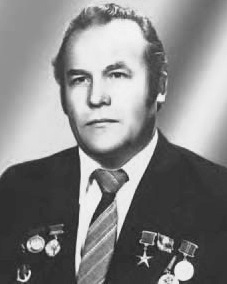 Юрков Вячеслав Владимирович