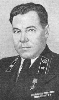 Заблодский Григорий Петрович 