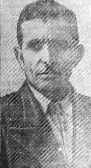 Загиров Багав Загирович