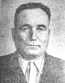 Захаров Михаил Иванович