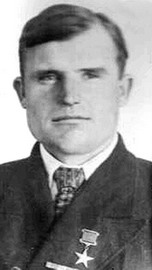 Заливадний Алексей Харитонович