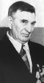 Живайкин Владимир Данилович