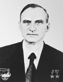 Жуков Борис Петрович