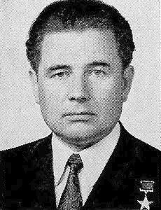 Журавлёв Борис Александрович