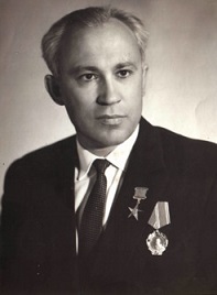 Чернецкий Иван Андреевич