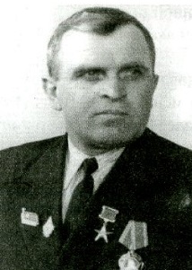 Кальмус Владимир Иванович