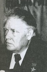 Остапченко Владимир Иванович