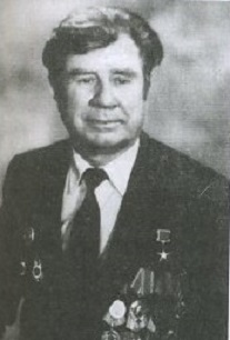 Переяславский Сергей Иванович