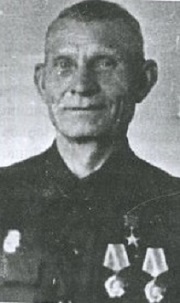 Семенченко Фёдор Яковлевич