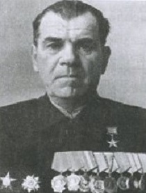 Щербина Максим Гаврилович