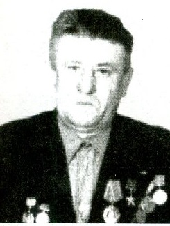 Жалыло Иван Григорьевич