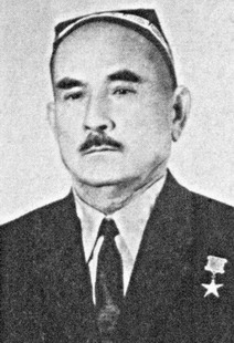 Абдуллаев&nbsp;Гуламмахмуд