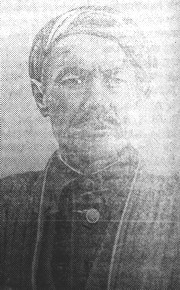 Абдулаев Сатор