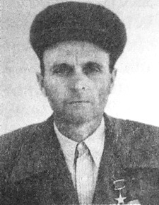 Абрамов Павел Дементьевич
