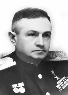 Александров Анатолий Сергеевич
