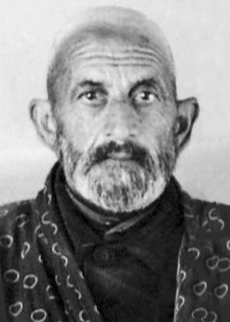 Алиев&nbsp;Аббос