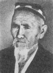 Алиев&nbsp;Гадой