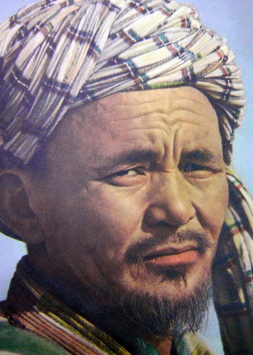 Алтыбаев&nbsp;Соатмурад