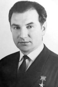 Алтынников Александр Фёдорович