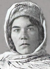 Аманназарова Кэбегуль