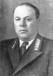 Ананьев Константин Николаевич