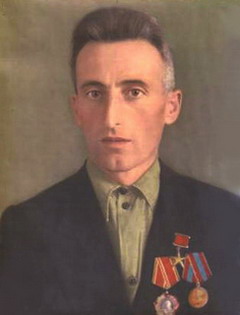 Андреади Герасим Панаётович